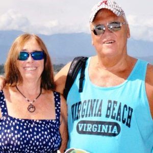 Meet your Posher, Paul